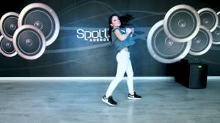 Giorgia Ceccato - Dance Crew Selecta 2015 - 40GYAHAJ