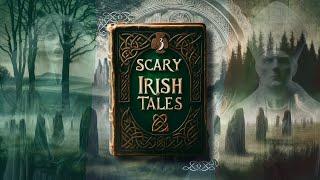 3 Chilling Irish Ghost Stories | Tales From The Crypt