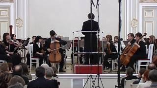 Vladimir Virok-Stoletov (cello) 2007-02-22