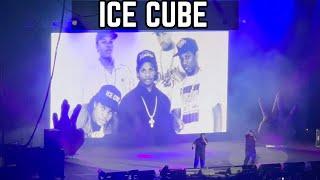 Ice Cube - Nightmare on Cube Street - Phoenix