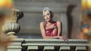 Alisa Krylova Missis Russia