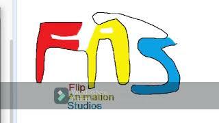 Ferguson Bros Pictures/Flip Animation Studios (2021-present) Warner Animation Group intro logo