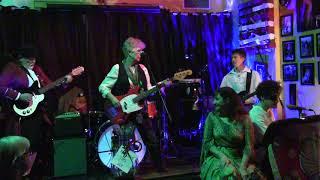 Cosmo Jr. @ The World Famous 9/19/19