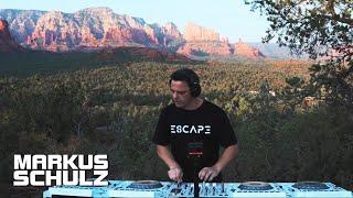 Markus Schulz - Escape To Sedona (Episode 1)