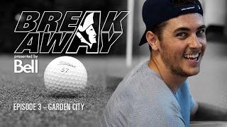 Garden City: Shane Pinto Home Visit | Breakaway presented by Bell S5 E3