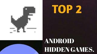 BEST-2 ANDROID HIDDEN GAMES/ TECHNICAL MASTER