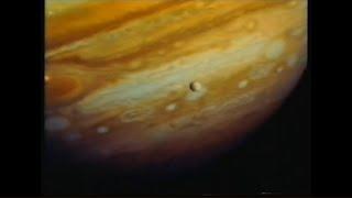 ON JUPITER 1995 version