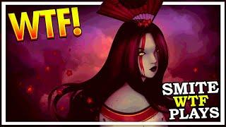 Smite Funny and Epic WTF Moments 162