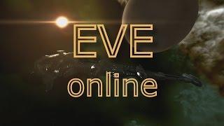 EVE Online Быстрый фарм Экспедиции. 100 МЛН исков за 10 минут