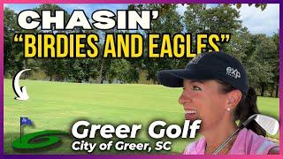 Discover the Ultimate Lifestyle: Living and Golfing in Greer