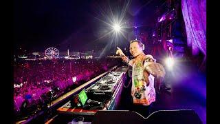 Tiësto - EDC Las Vegas 2021 (Full Set)