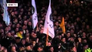 Legacy of Otpor | Video of the day