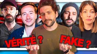 LES PLUS GROS SCANDALES SUR YOUTUBE - Partie 5