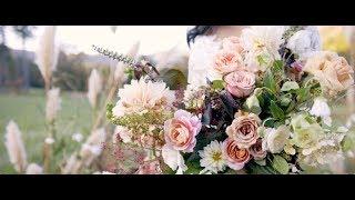 Fall Wedding Inspiration | Lonesome Valley Wedding | Matt Rouse Films