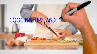 Kooktips en Trukken / Coocing Tips And Triks