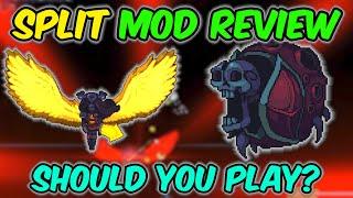 Terraria Split Mod Review - Should You Play ?