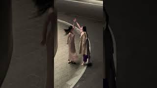 是白月光和朱砂痣的宿命感氛围感双人舞感觉至上最适合走路的bgm出现了