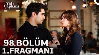 Yalı Çapkını 98. Bölüm 1.Fragmanı | BÜYÜK FİNAL!