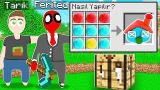 FERİTED VS MİNECRAFT #16