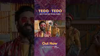 Aapki shaadi + Azaad Band =  | #TedoTedo is #OutNow | #YouTubeShorts