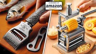 100 Insane Amazon Kitchen Gadgets You Didn’t Know Existed in 2025!