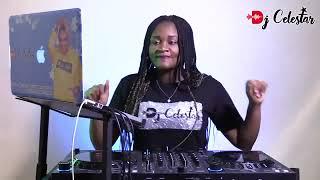 BEST REGGAE MIX 2023  MIONDOKO REGGAE SONGS 2023 Unplugged Reggae Vol 6 Video Mix By Dj Celestar