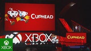 ID@Xbox -Xbox E3 2015 Briefing