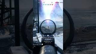 Brutal flank at the dock  - BFV