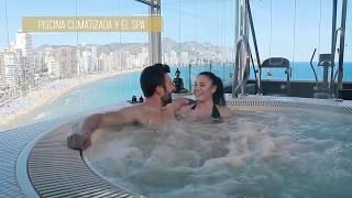 Villa Venecia Hotel Boutique Gourmet 5* | Voyage Privé