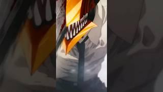 Chainsaw Man Wild Rage | Makima | #shorts #anime #chainsawman #eminem #animeedit #millionviews