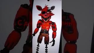 с юбилеем фнаф 2 #music #cover #song #fnaf #фнаф #fivenightsatfreddys #