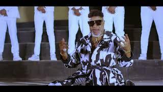 Koffi Olomide - LANGUE LANGA  ( Official Video )