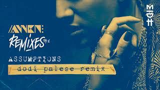 AWEN - Assumptions (Dodi Palese Remix) MIDH 040