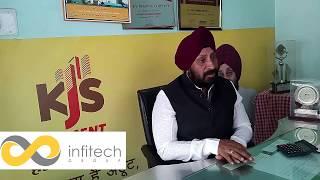 AAC Plant Manufacturer - Infitech Group Customer Testimonial [ 2019 ]