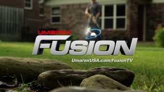 Umarex Fusion The Quietest CO2 Air Rifle