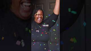 Journey to #PCHWinner Akeya A. of GA!