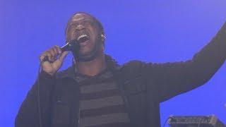 We Love Your Name (Live)  |  Jaye Thomas  |  Forerunner Music