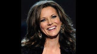 IN MY DAUGHTER'S EYE ( LYRICS ) - MARTINA MCBRIDE - BY MUSICAL TWIRL