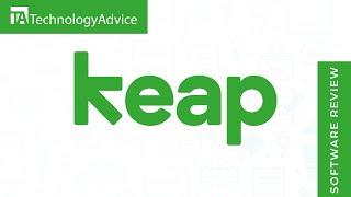 Keap Review - Top Features, Pros & Cons, and Alternatives