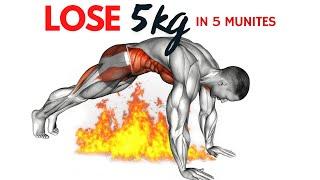 THE FASTEST Way to Tone Your Abs at Home Revealed || Fitonus