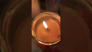 ￼ Random candle