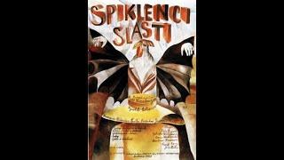 Фильм целиком - Конспираторы наслаждений. Conspirators of pleasure  1996
