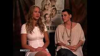 The Poker House: Jennifer Lawrence and Lori Petty on the intensity of her role 2009