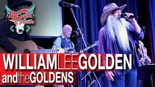 William Lee Golden and the Goldens | Jimmy Bowen and Friends (S6/Ep66)