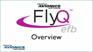 FlyQ EFB Overview