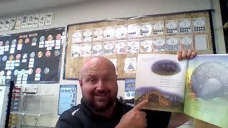 The Wishing Stone- Read by Mr. Bandy