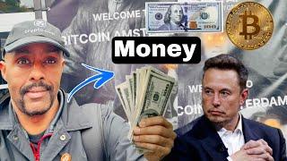 Abdinasir Sola & Elon musk Sidee $100K U Sameenkarta bil Walba How to make money