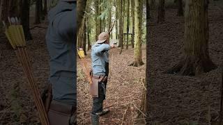 Field Archery | 3D Wolf Hunt | #asiaticarchery #3darchery #fieldarchery #sunnah