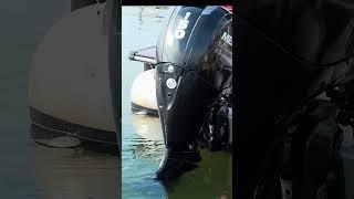 Boating Tip from Bridge Marina: Trim Affects the Attitude of the Boat