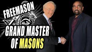 Jesse Lee Peterson Interviews a Freemason Grand Master! (#124)